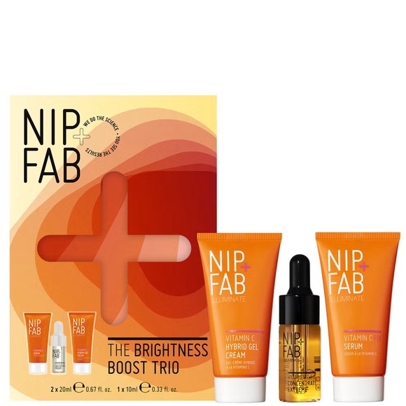 NIP + FAB - Picture 1 of 3